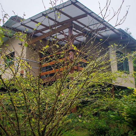 Aves De Tierras Altas Villa Bijagua Exterior photo