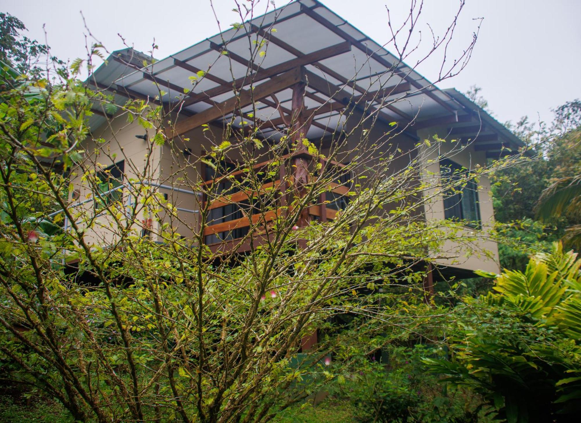 Aves De Tierras Altas Villa Bijagua Exterior photo