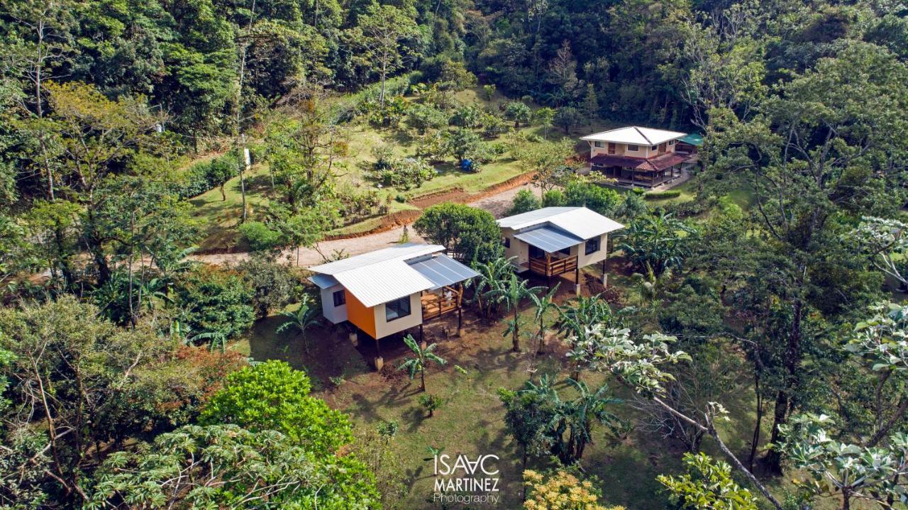 Aves De Tierras Altas Villa Bijagua Exterior photo