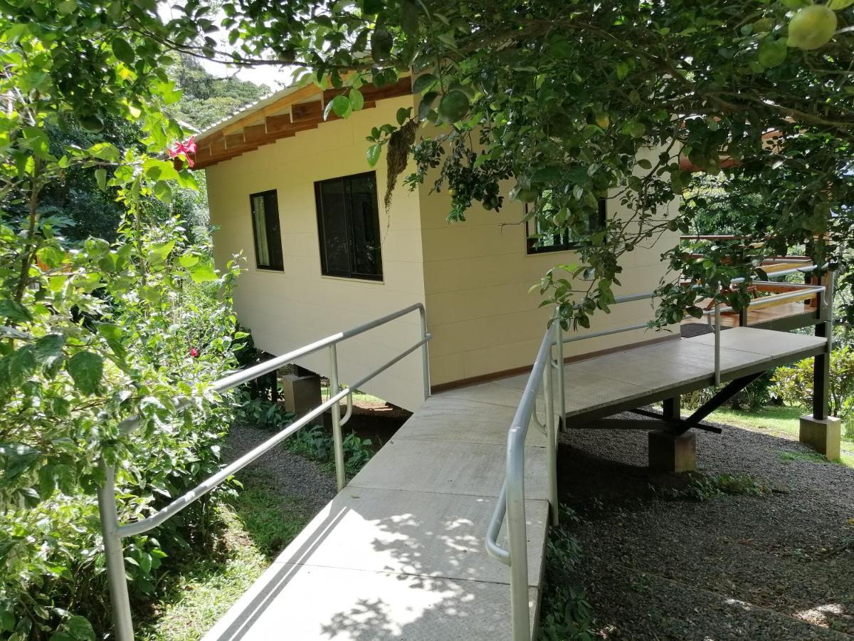 Aves De Tierras Altas Villa Bijagua Exterior photo